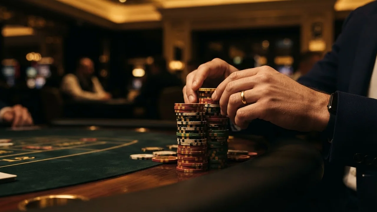 Juegos De Casino Online