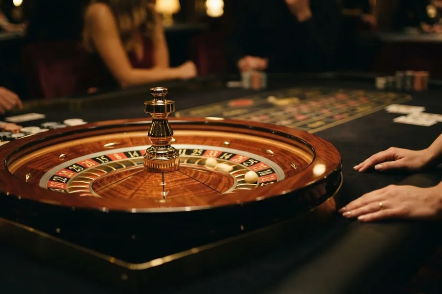 juegos de casino online